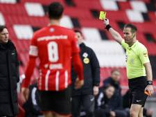 Aanklager laat uitspraken PSV-trainer Roger Schmidt onbestraft