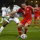 Collega's verkiezen Franck Ribéry tot beste speler