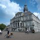 Verdachte vastgoedhandelaar betrokken bij bouw azc Maastricht