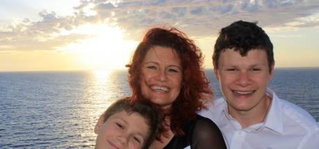 Maria (48): ‘Voor 50.000 euro kochten we een appartement, 100 meter van het strand’