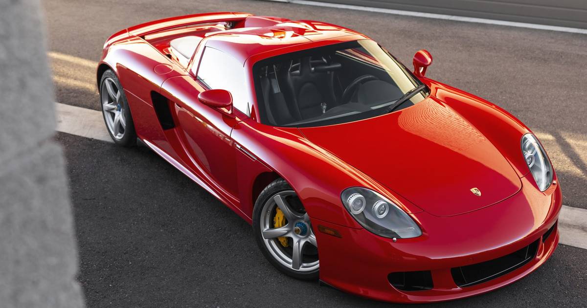 Il cadavere vuole $ 75.000 per acquistare parti dell’auto in cui è morto l’attore Paul Walker  auto