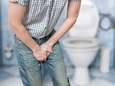 "De stap naar een inlegkruisje of andere middelen is vaak groot, want dan geef je toe dat er iets aan de hand is": incontinentie treft ook mannen<br><br>