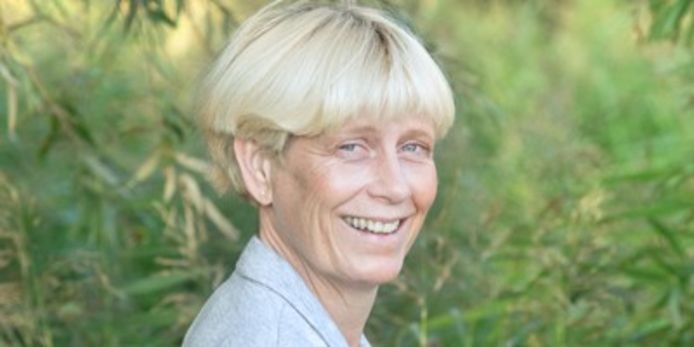 Jacqueline Vegt