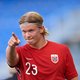 Oersterk is een term die is uitgevonden voor mannen als het Noorse voetbalwonder Erling Haaland