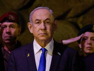 LIVE Oorlog Midden-Oosten | Netanyahu: protest rond songfestivaldeelname Israël antisemitisme