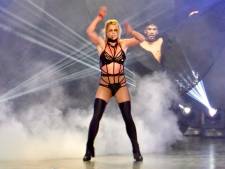 Britney Spears betwijfelt of ze ooit nog gaat optreden