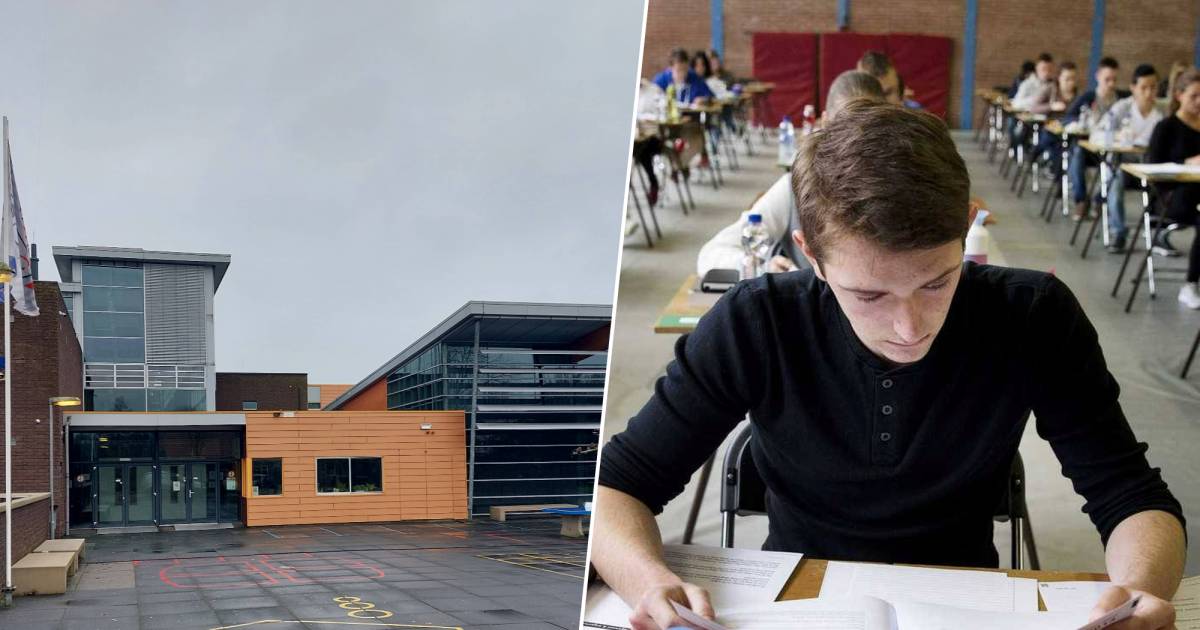 Petition started to get cheat teacher who corrected exams back: ‘Very good teacher’