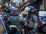 Flatwoning beschoten in Eindhoven, verdachte (52) aangehouden