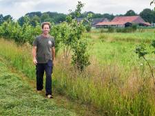 Boer als natuurbeheerder, Wilco de Zeeuw wil bewijzen dat het kan: ‘We moeten door tien moeilijke jaren heen’