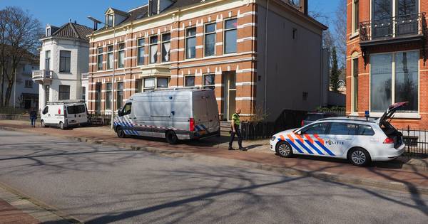 OM eist tbs voor Henk na wanhoopsdaad in Zutphens stadhuis - De Stentor