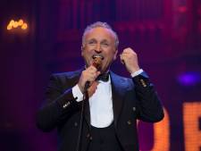 Gordon in blijde verwachting en Gerard heeft koude ballen