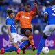 Genk komt net tekort tegen Sjachtar Donetsk