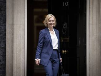 Truss "vastberaden" om problemen met het Noord-Ierse protocol aan te pakken