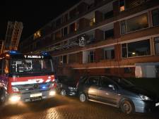 Wanhopige brandstichtster N. (39) uit Almelo heeft weer hoop, maar justitie eist opname in geestelijke gezondheidszorg