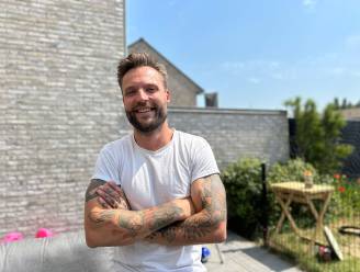 Zedenrechercheur Michaël (34) strijdt als voedingsdeskundige tegen ongezonde levensstijl: “Steak of een glaasje wijn? Dat kan perfect” 