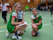 De dames van VELO ontpoppen zich tot supersterren onder de fans: ‘Soms sta je daar niet bij stil’