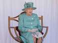 Geen parade, geen groet op het balkon: verjaardag Queen Elizabeth nooit eerder zo sober gevierd