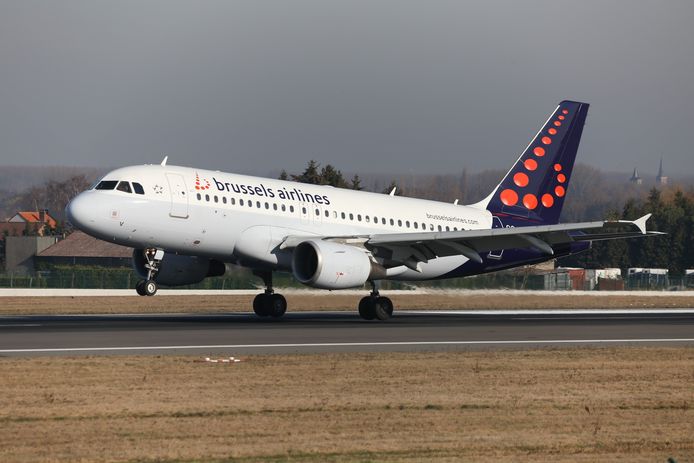 Brussels Airlines vliegt vanaf november naar nieuwe Berlijnse luchthaven.