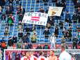 KNVB woedend over uitspraak OMT-lid over publiek bij voetbal