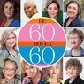 Margriet lanceert de 60 boven 60 