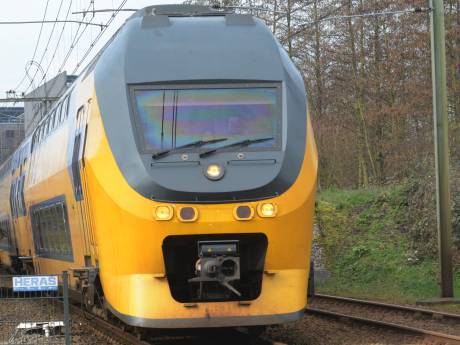 Zeeland per trein weer bereikbaar: urenlang problemen op het spoor tussen Roosendaal en Breda