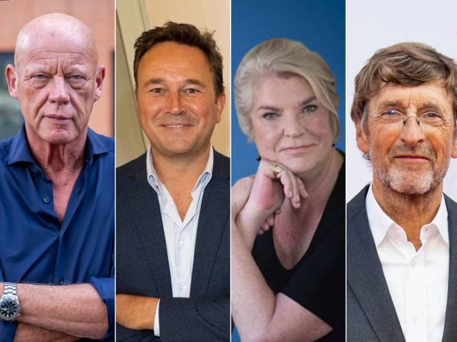 Politieke duiders over spannende verkiezingen: ‘Stijging Wilders is godsgeschenk voor Timmermans’