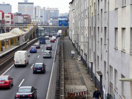 Dieselverbod Duitsland breidt zich uit naar snelwegen