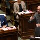 Francken mag tweeten zoveel hij wil, Michel voert de cruciale gesprekken in Europa