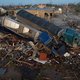 Tornado richt verwoesting aan in Amerikaanse staat Mississippi, zeker 26 doden
