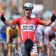 Henderson wint derde etappe, Kittel blijft leider