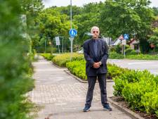Aad rookt ruim vijftig jaar pijp: ‘Ik ben er 74 mee geworden. Die laatste paar jaar kunnen ook nog wel’