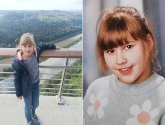 Vermist Duits meisje (9) uit Oekraïne dood teruggevonden: politie richt zich in onderzoek op “directe sociale kring van de familie”