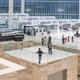 Rem Koolhaas ontwierp voor Qatar een monumentale bibliotheek
