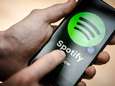 Spotify treft schikking voor onbetaalde auteursrechten