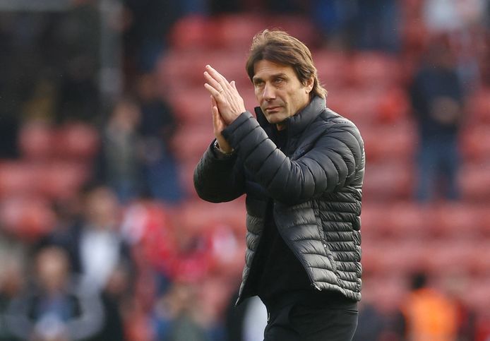 Antonio Conte.