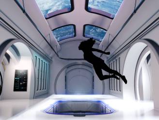 Ruimtevaartbedrijf Jeff Bezos bouwt commercieel ruimtestation: zo gaat het eruitzien