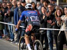 LIVE wielrennen | Finish bergop in Ronde van Catalonië, Cataldo zwaargewond afgehaakt