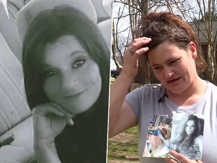 Shenna Green vertelt over de aanval op haar zus Kyleen Waltman.