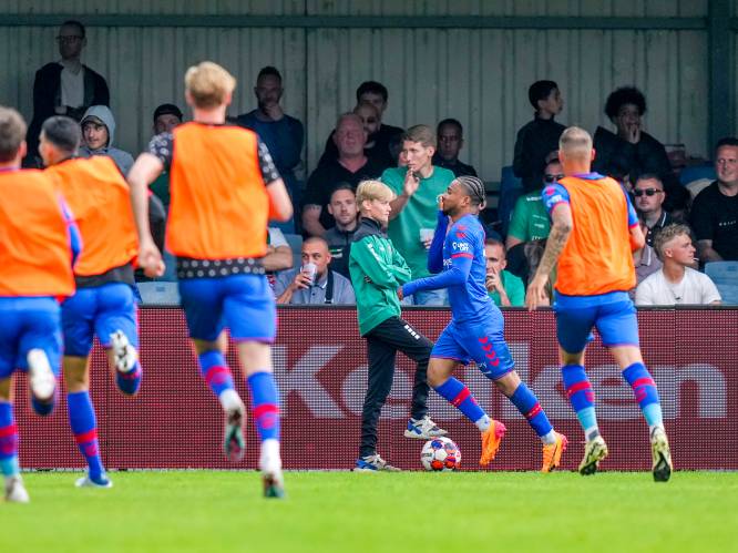 Play-offs KKD | NAC treft FC Emmen in halve finales