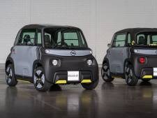 Deze elektrische ‘auto’ kost minder dan 10.000 euro en is dit voorjaar in Nederland te koop