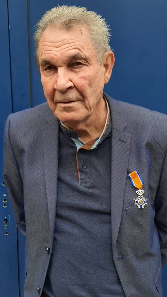 Jan Boertje