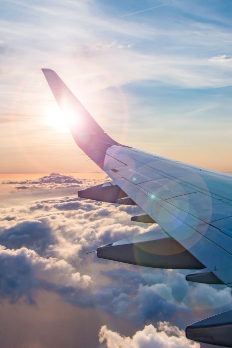 Prendre l’avion vous coûtera plus cher en 2023
