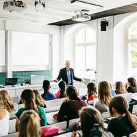 Vlaamse hogescholen tellen ruim 31.000 extra studenten op vijf jaar tijd, vooral graduaatsopleidingen winnen terrein
