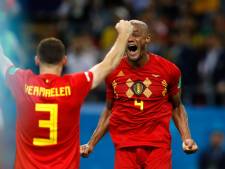 “Quelle carrière”: Vincent Kompany encense Thomas Vermaelen, qui “apportera un plus aux Diables Rouges”