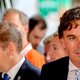 Eurlings moet eer aan zichzelf houden, meent voormalig IOC-lid Els van Breda Vriesman