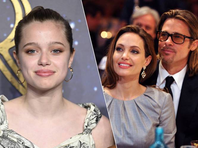 Brad Pitt reageert op verzoek tot naamswijziging dochter Shiloh: “Heel erg teleurgesteld”