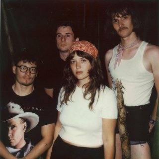 What does Amsterdam punk band L.A. Sagne want after successful year 2025? ‘Absolute world domination’