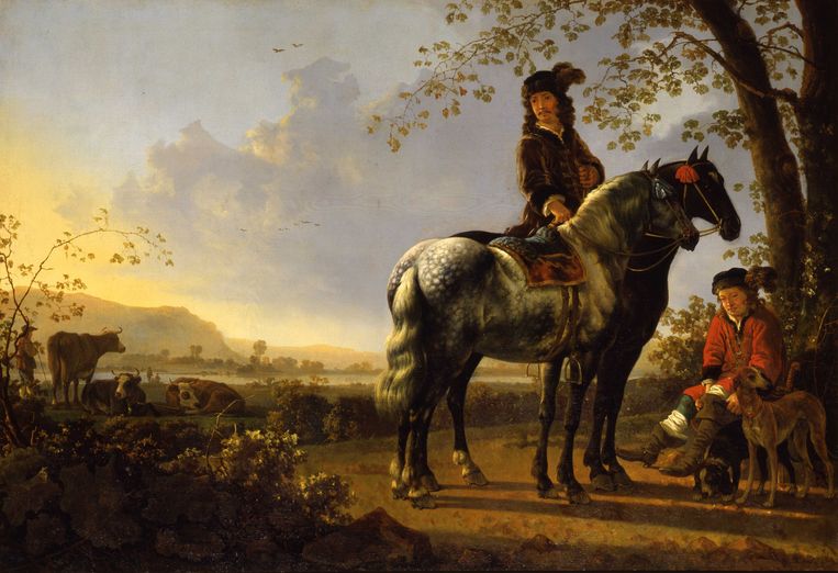 null Beeld Collectie Dordrechts Museum
