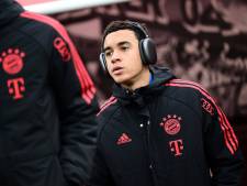 L'Allemagne privée de Jamal Musiala pour affronter les Diables en amical