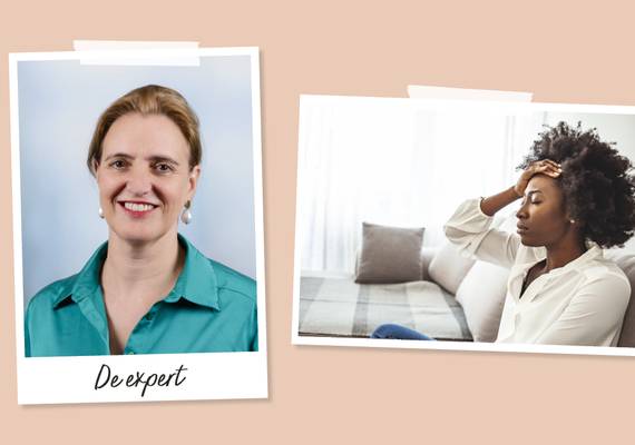 Vrouwen die híer last van hebben, lopen extra risico op een beroerte, volgens de expert